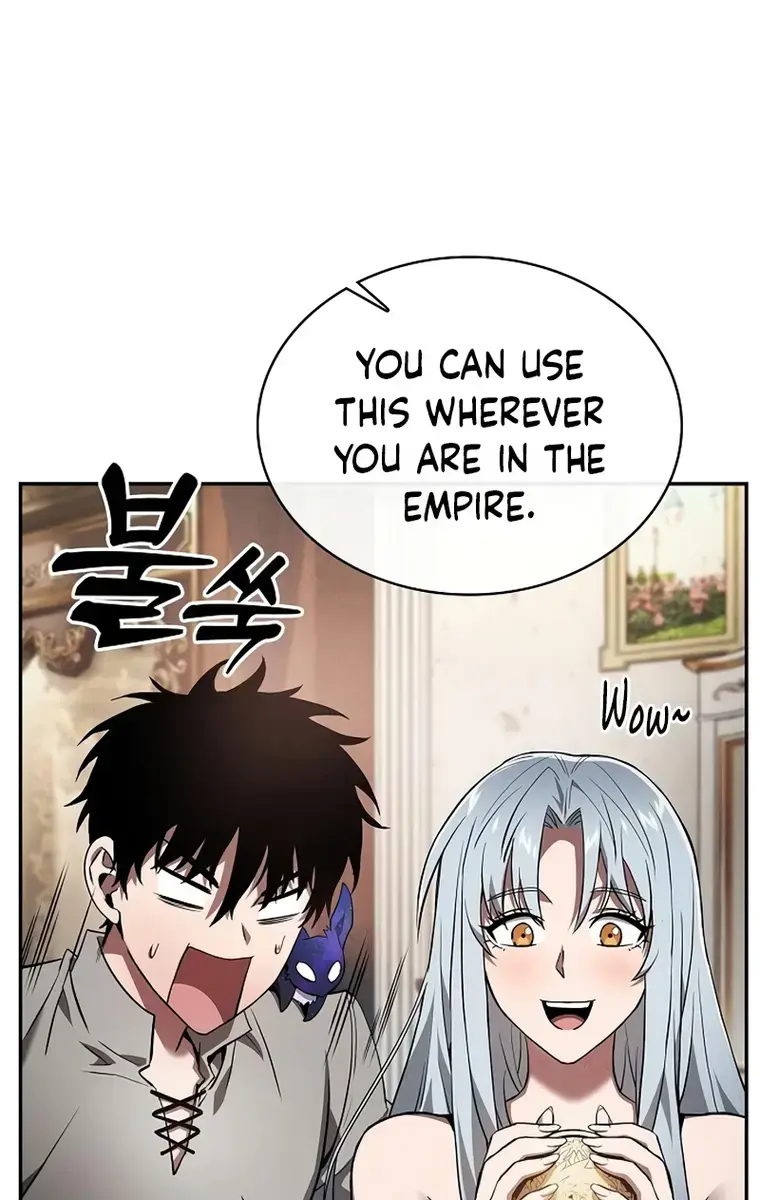 Academy's Genius Swordmaster Chapter 16 Page 138