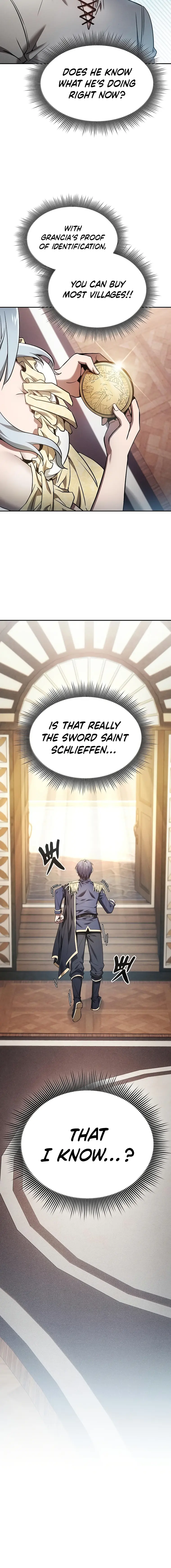 Academy's Genius Swordmaster Chapter 16 Page 140