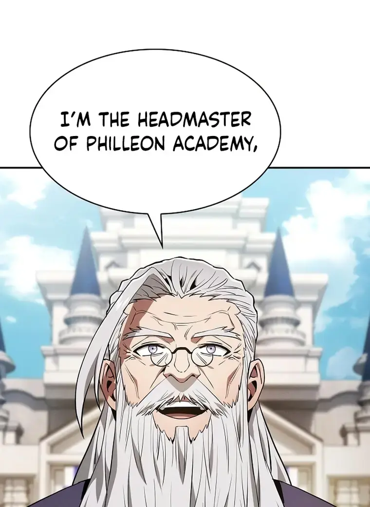 Academy's Genius Swordmaster Chapter 16 Page 153