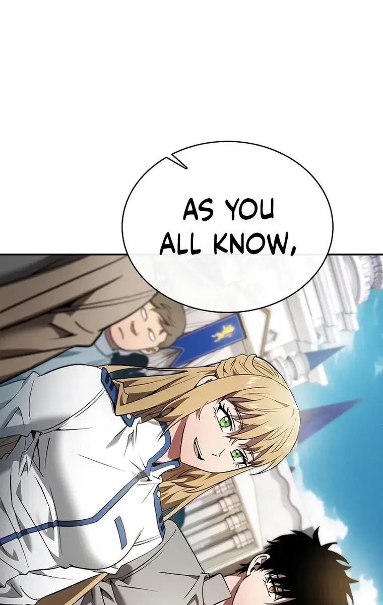 Academy's Genius Swordmaster Chapter 16 Page 156