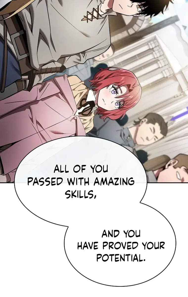 Academy's Genius Swordmaster Chapter 16 Page 157
