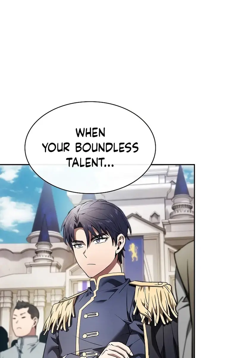 Academy's Genius Swordmaster Chapter 16 Page 158