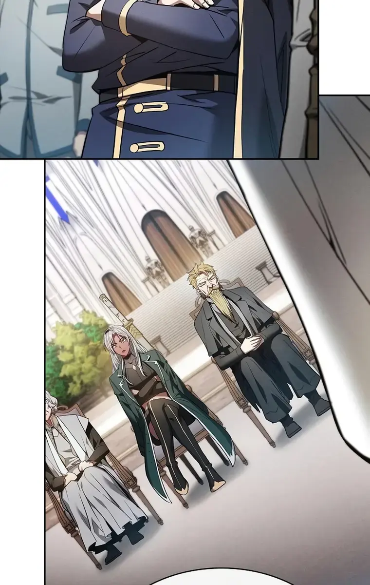 Academy's Genius Swordmaster Chapter 16 Page 159