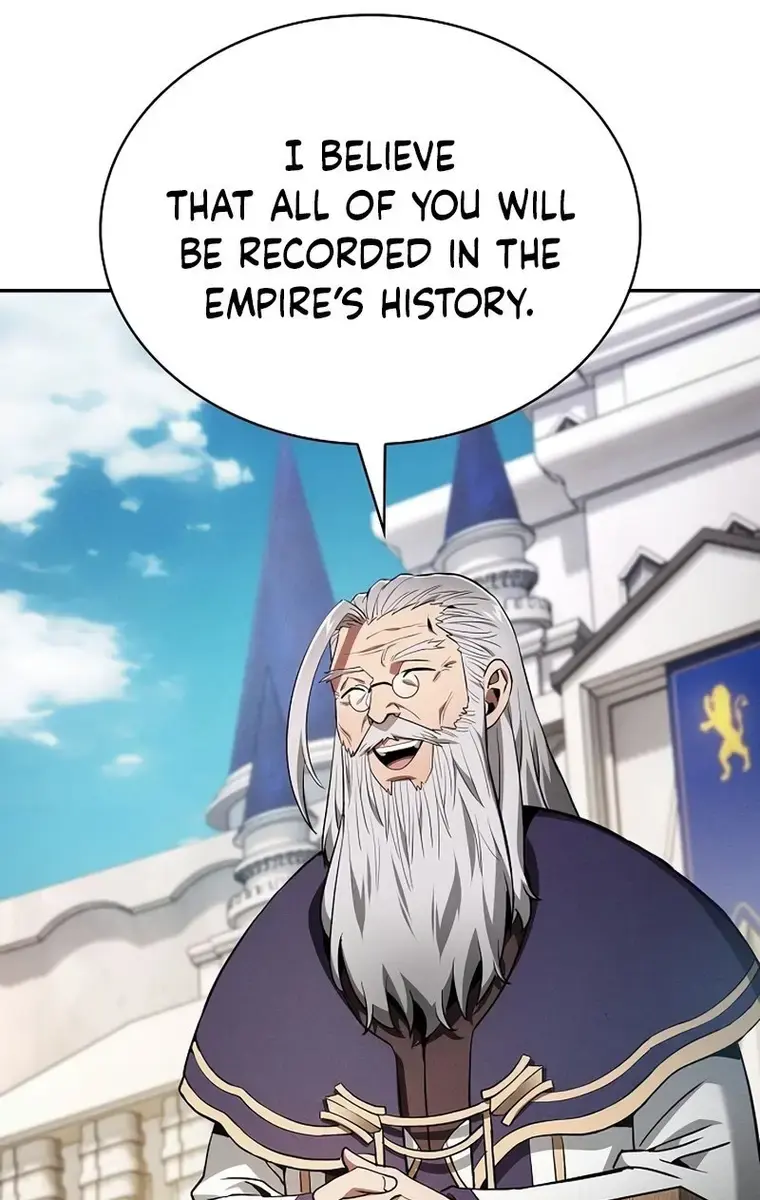 Academy's Genius Swordmaster Chapter 16 Page 162