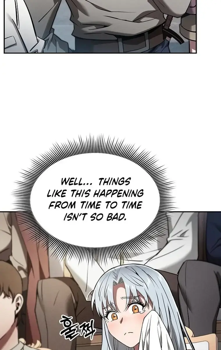 Academy's Genius Swordmaster Chapter 16 Page 168