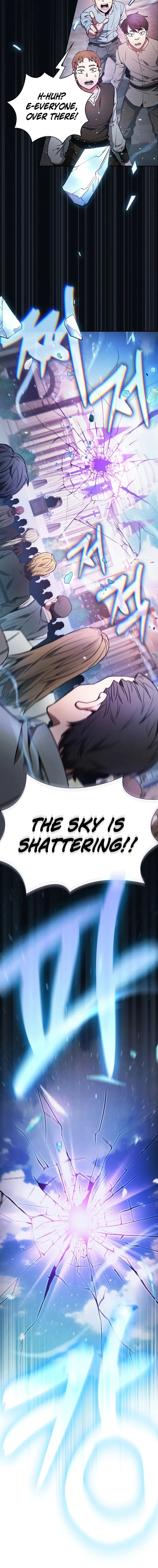 Academy's Genius Swordmaster Chapter 16 Page 179
