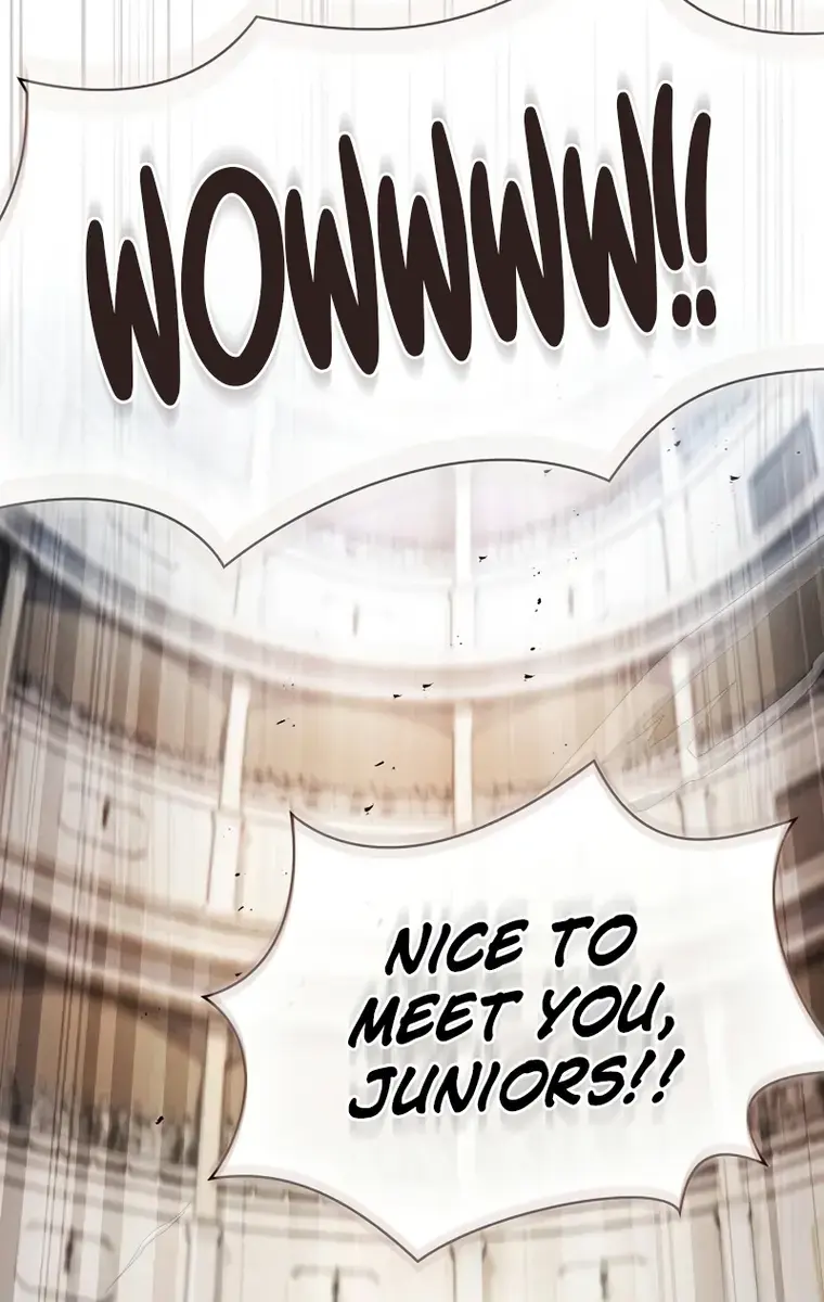 Academy's Genius Swordmaster Chapter 16 Page 196