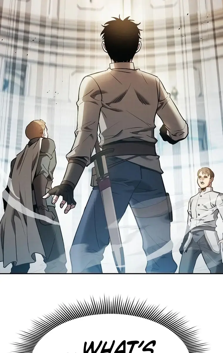 Academy's Genius Swordmaster Chapter 16 Page 197