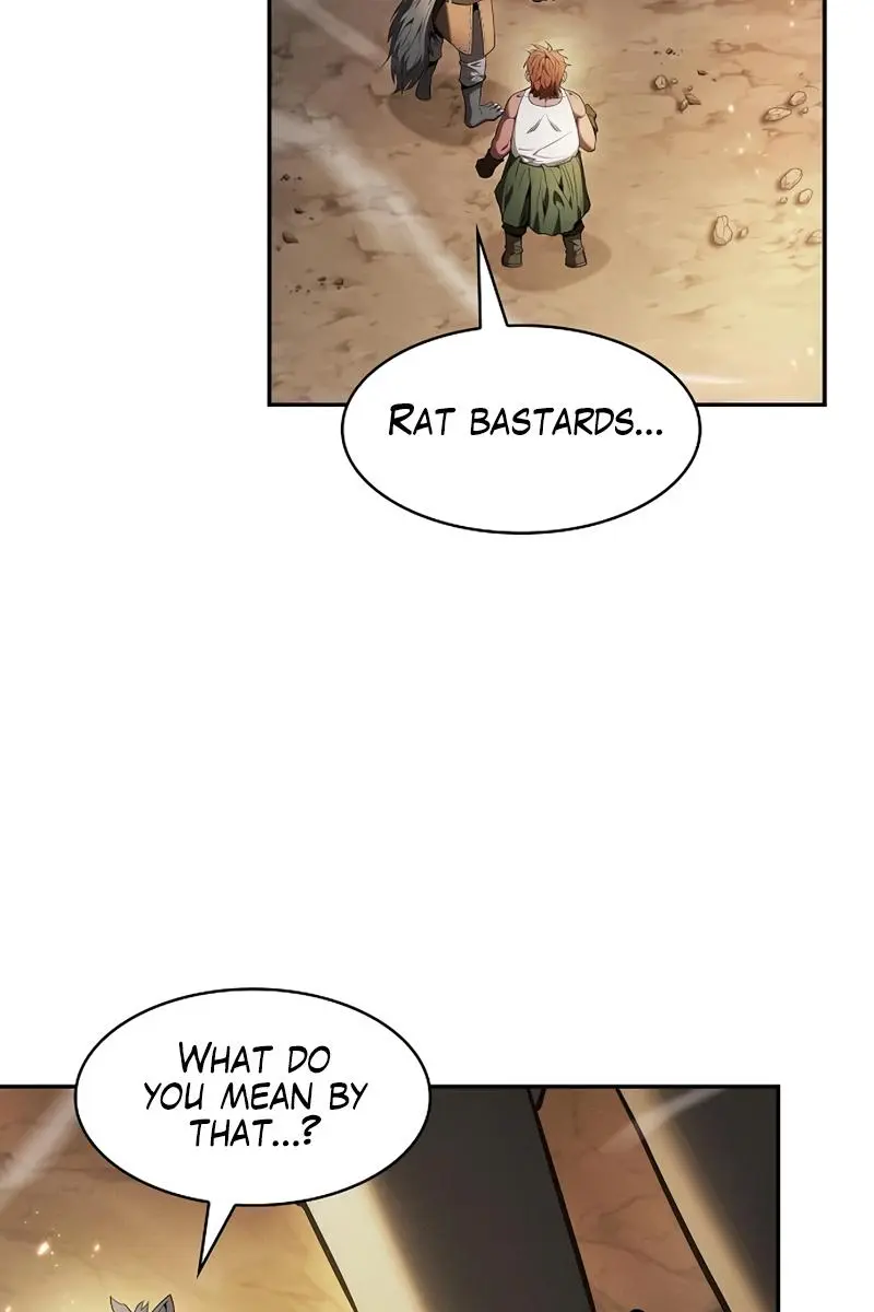 Academy's Genius Swordmaster Chapter 26 Page 3