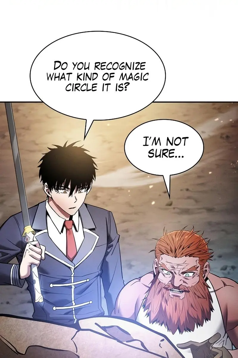Academy's Genius Swordmaster Chapter 26 Page 13