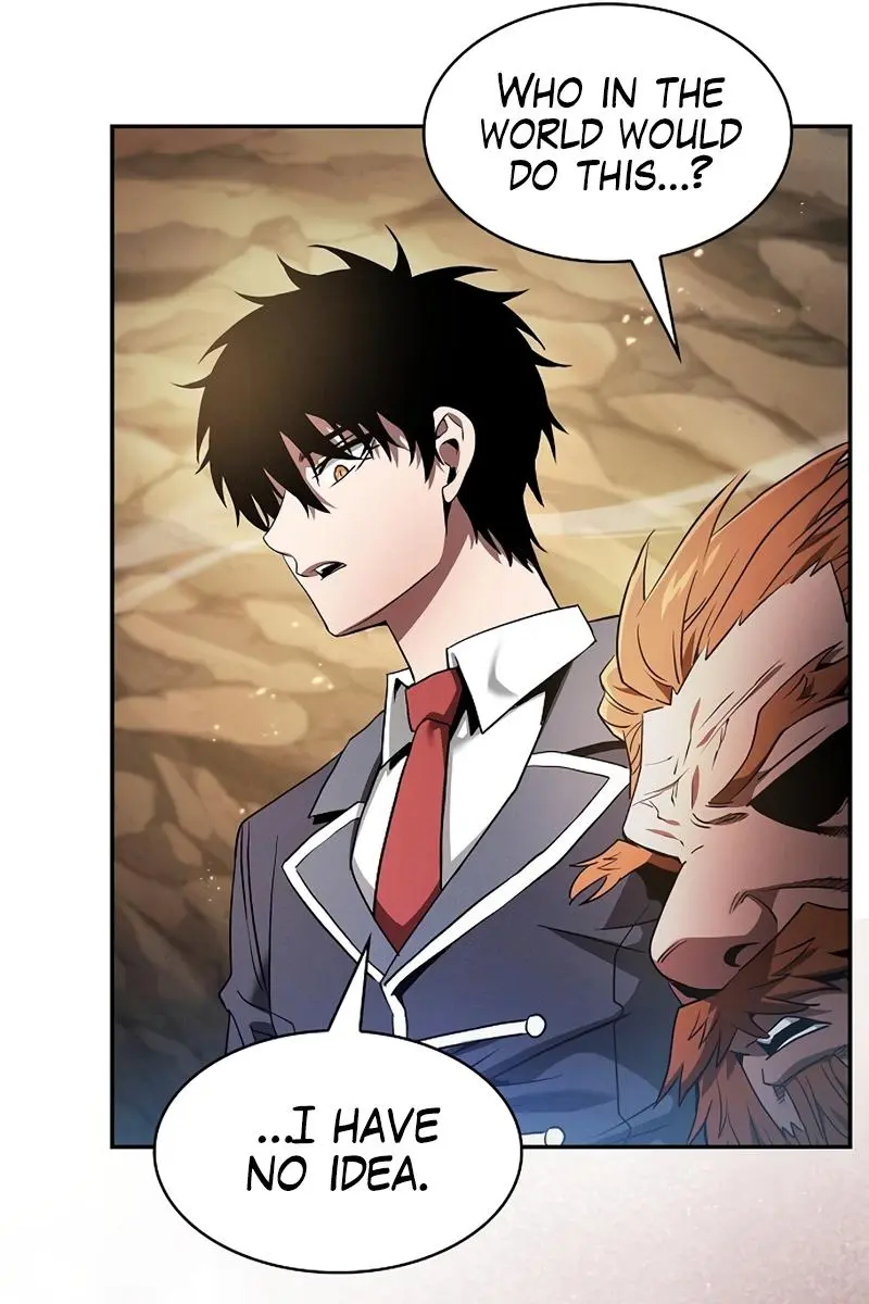Academy's Genius Swordmaster Chapter 26 Page 19