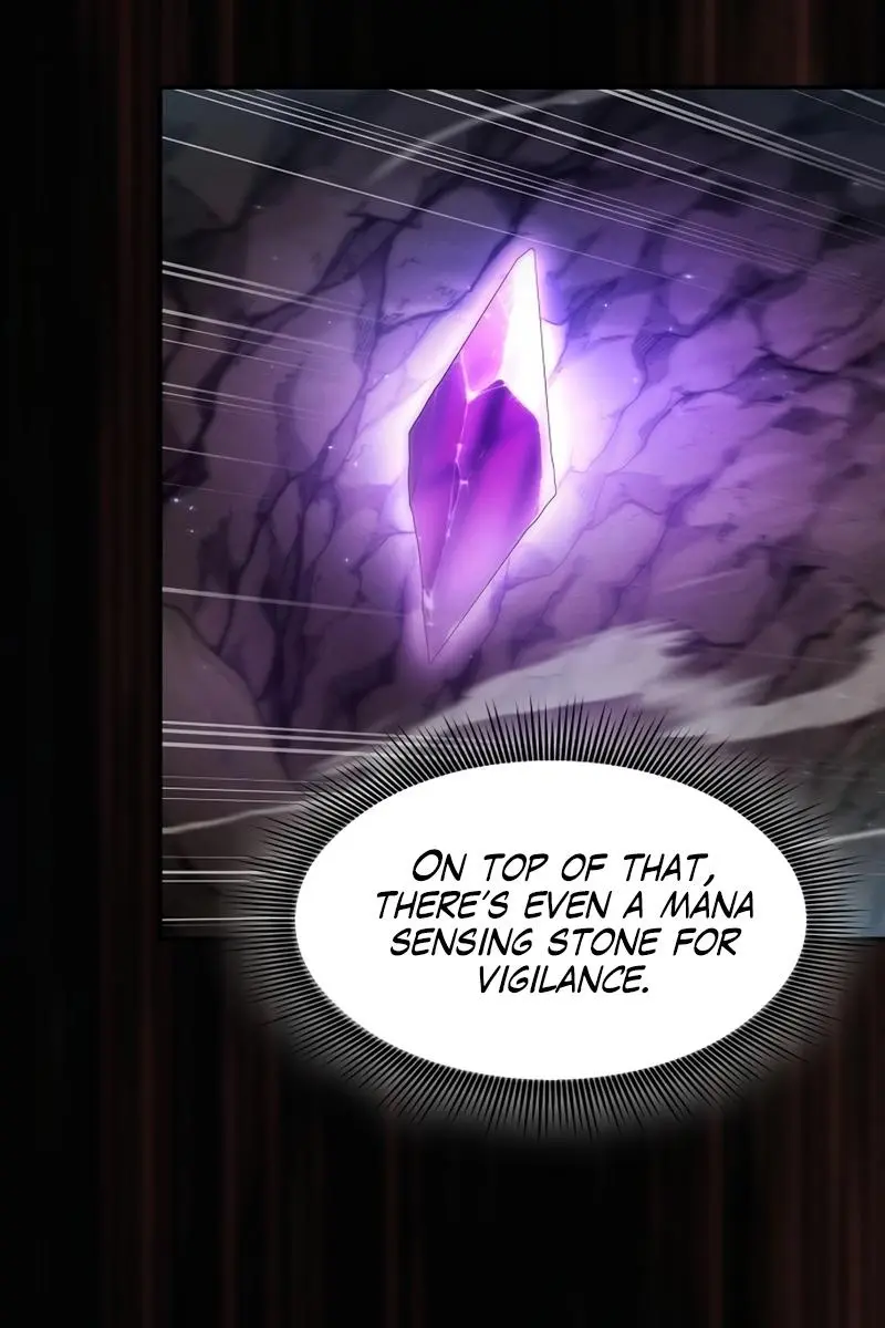 Academy's Genius Swordmaster Chapter 26 Page 33