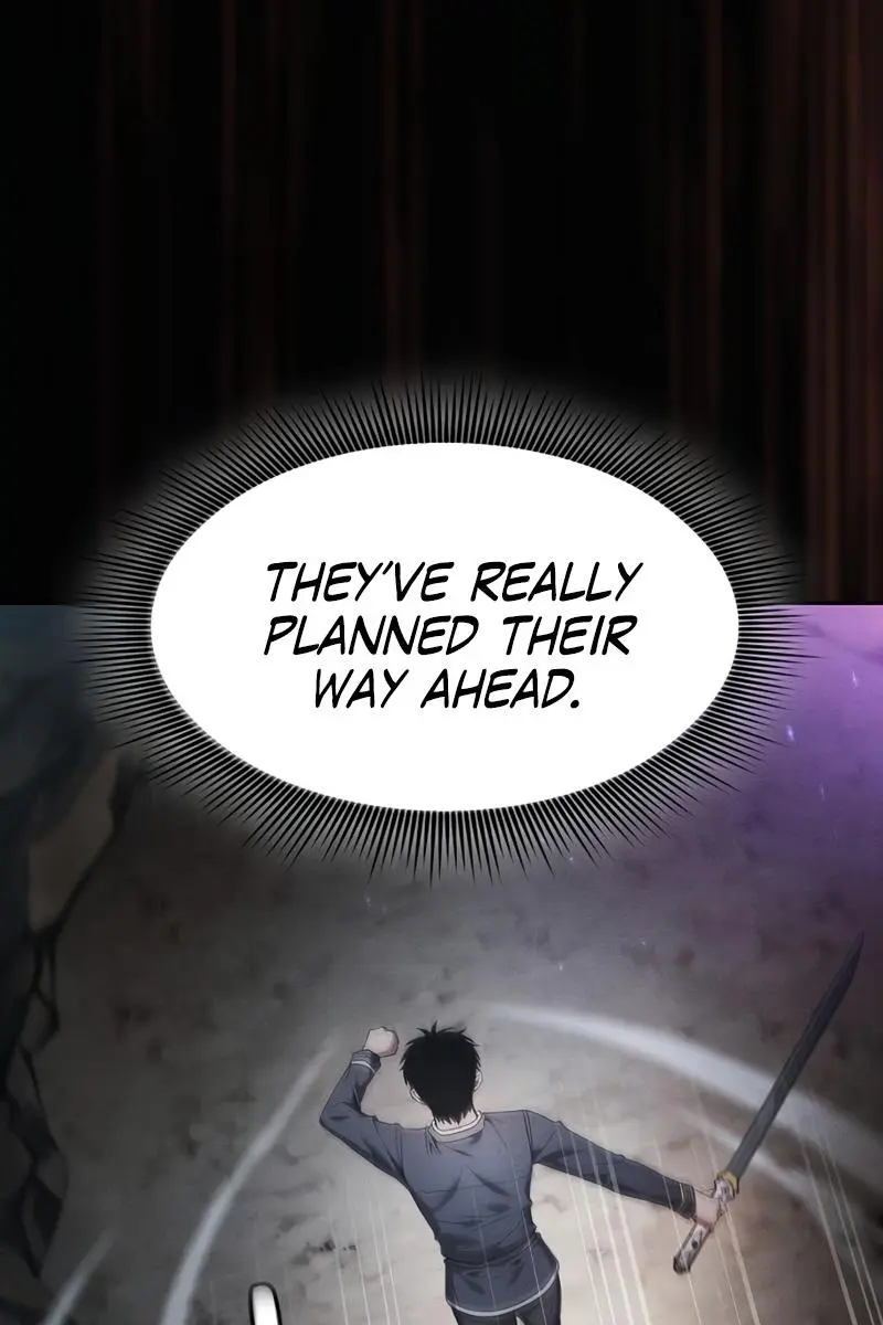 Academy's Genius Swordmaster Chapter 26 Page 34