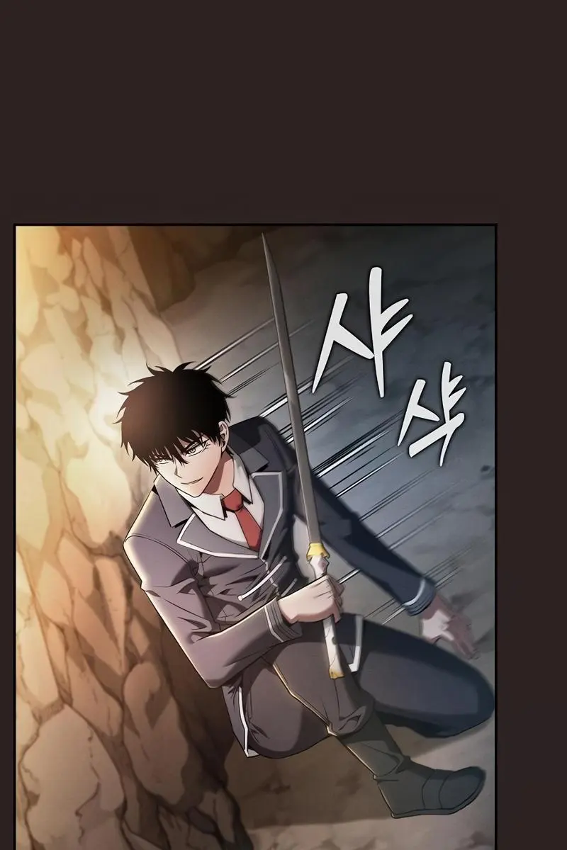 Academy's Genius Swordmaster Chapter 26 Page 40