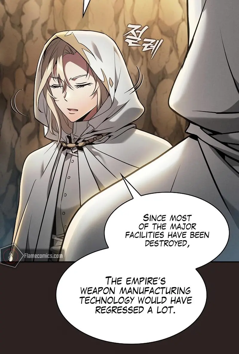 Academy's Genius Swordmaster Chapter 26 Page 61
