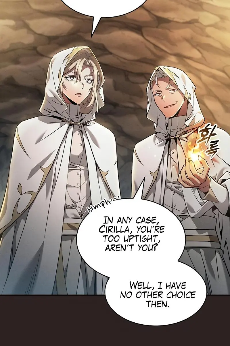 Academy's Genius Swordmaster Chapter 26 Page 64