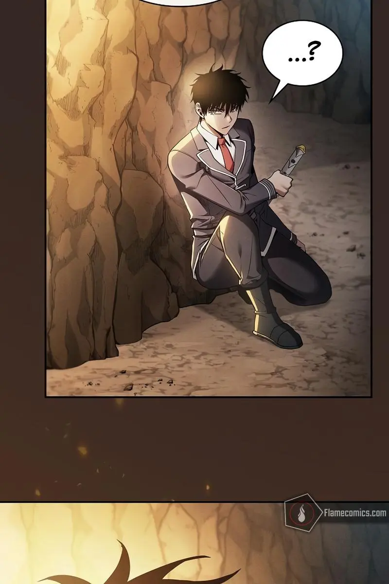 Academy's Genius Swordmaster Chapter 26 Page 68