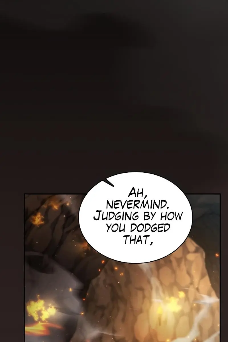 Academy's Genius Swordmaster Chapter 26 Page 84