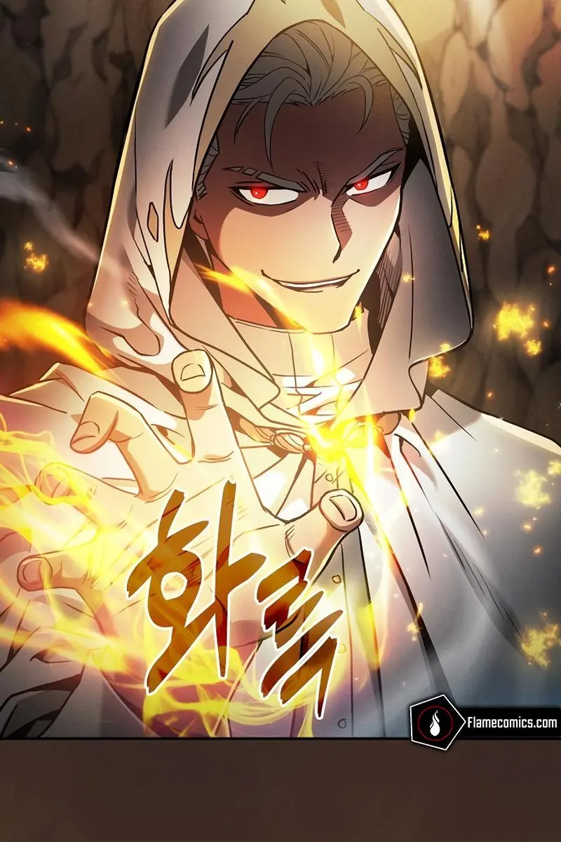 Academy's Genius Swordmaster Chapter 26 Page 86