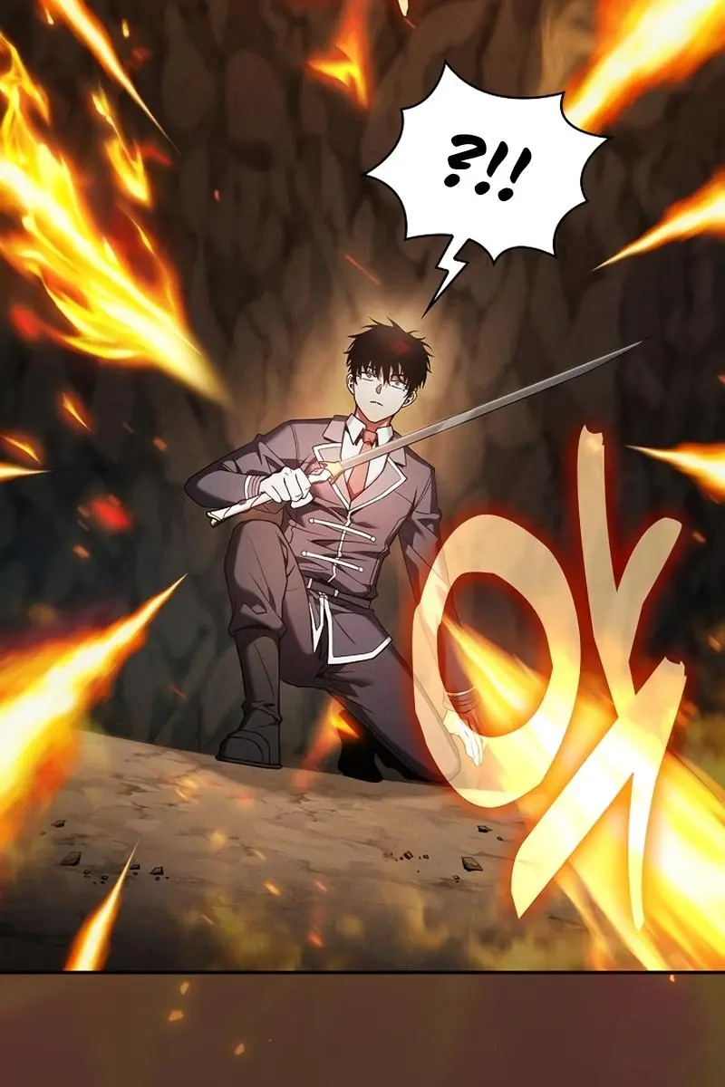 Academy's Genius Swordmaster Chapter 26 Page 89