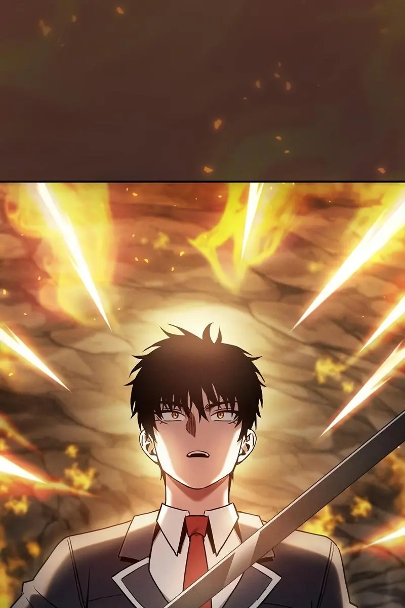 Academy's Genius Swordmaster Chapter 26 Page 90