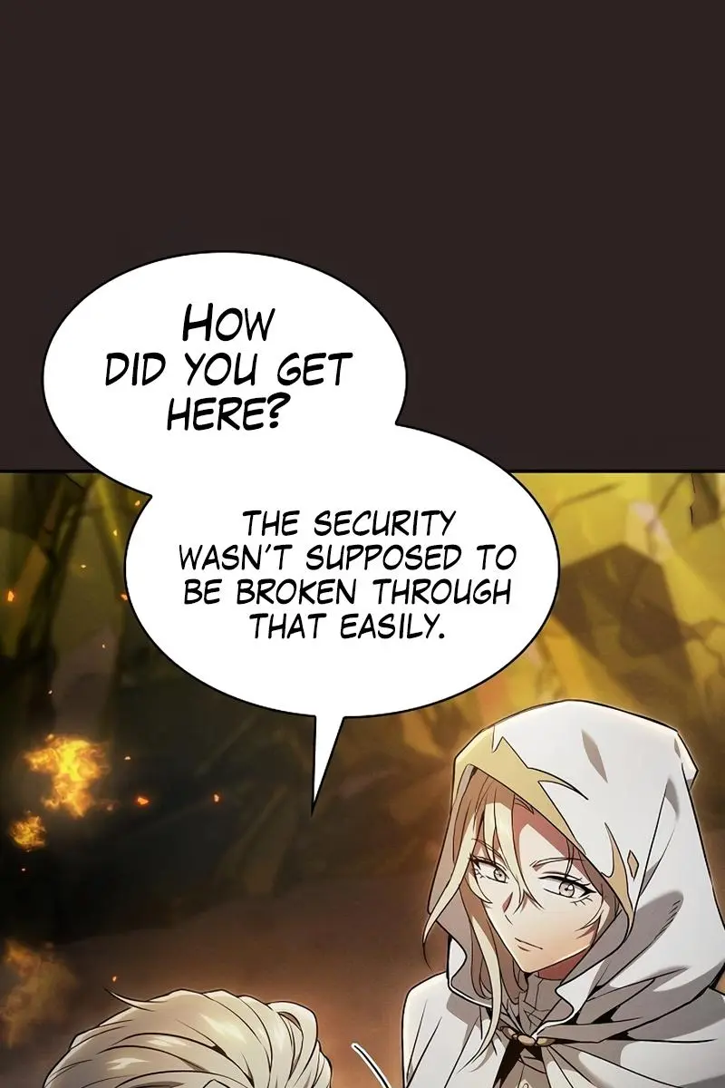 Academy's Genius Swordmaster Chapter 26 Page 93