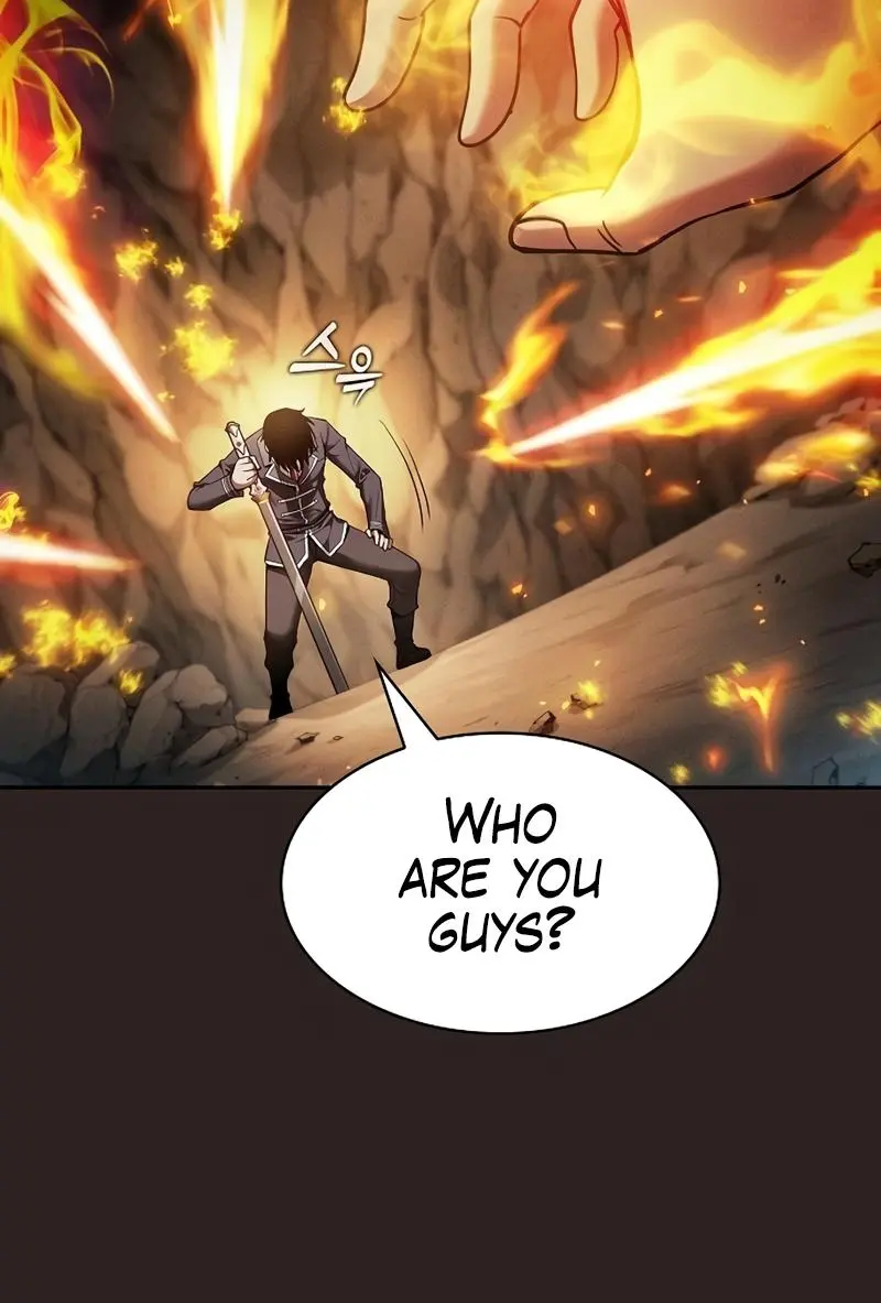 Academy's Genius Swordmaster Chapter 26 Page 96