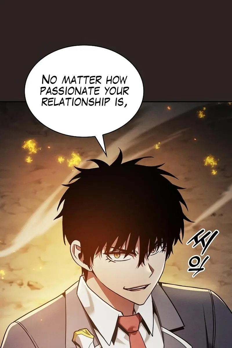 Academy's Genius Swordmaster Chapter 26 Page 97