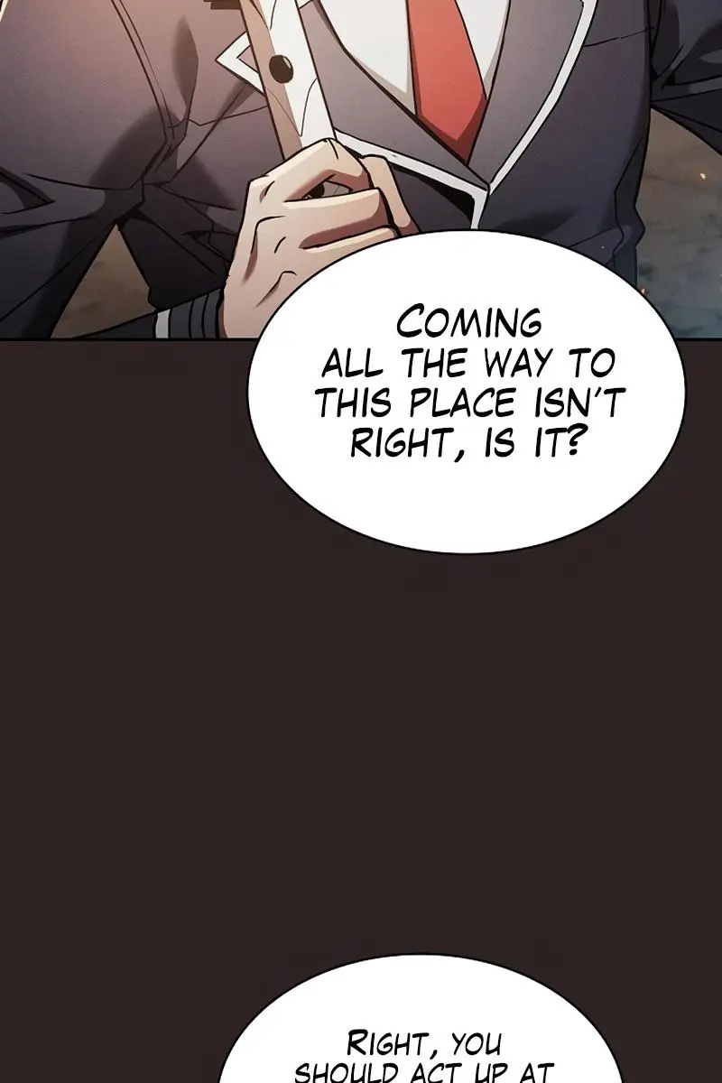 Academy's Genius Swordmaster Chapter 26 Page 98