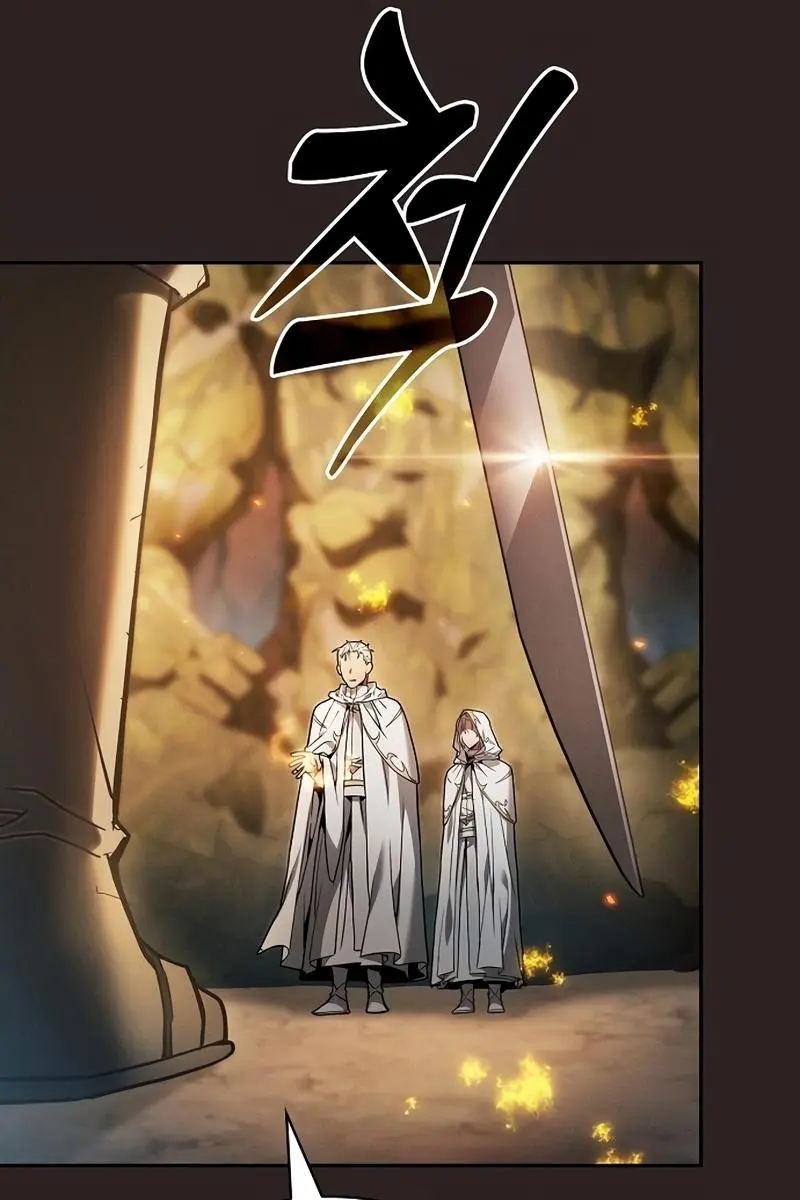 Academy's Genius Swordmaster Chapter 26 Page 115