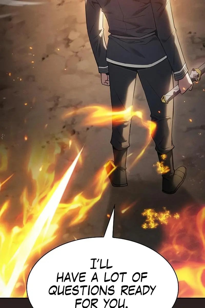 Academy's Genius Swordmaster Chapter 26 Page 118