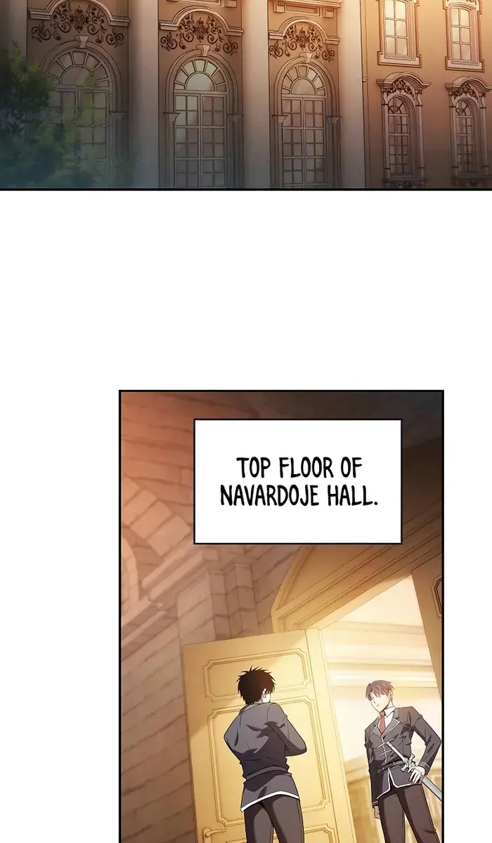 Academy's Genius Swordmaster Chapter 36 Page 4