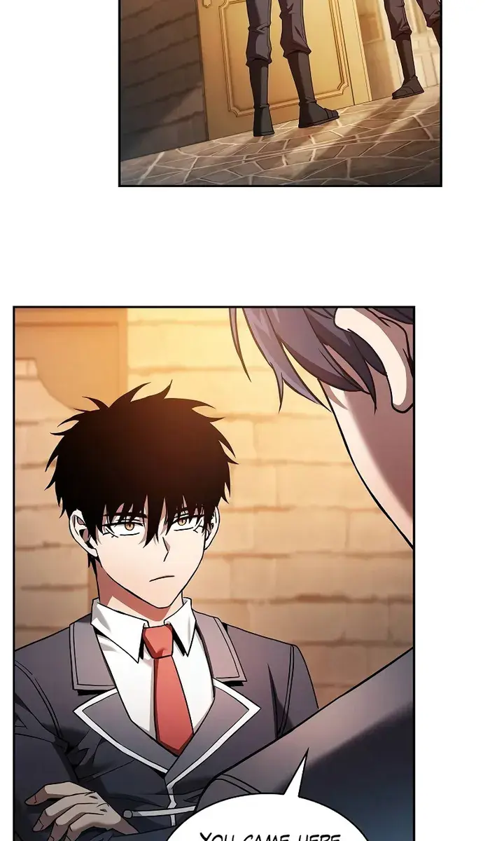 Academy's Genius Swordmaster Chapter 36 Page 5