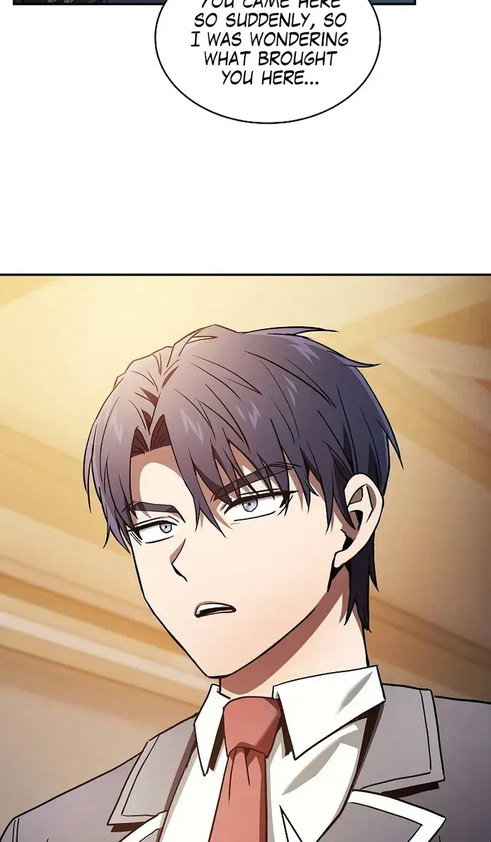 Academy's Genius Swordmaster Chapter 36 Page 6