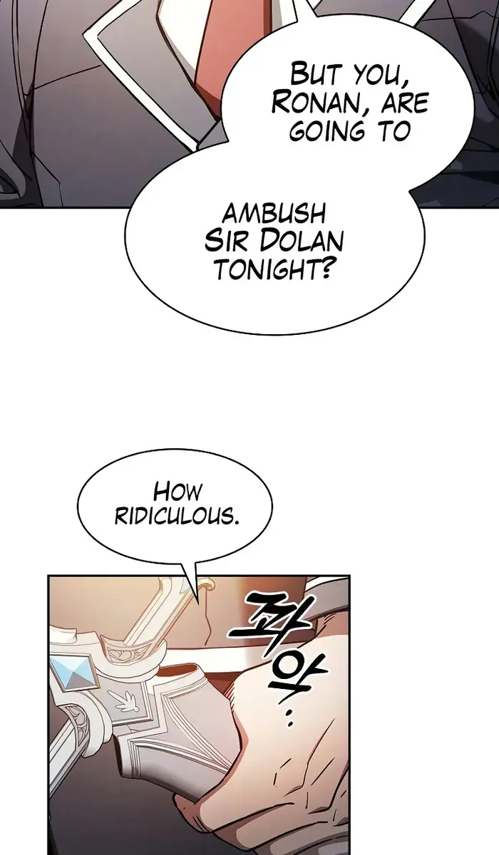 Academy's Genius Swordmaster Chapter 36 Page 7