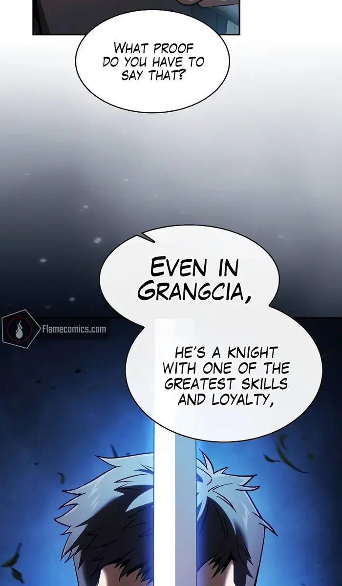 Academy's Genius Swordmaster Chapter 36 Page 8