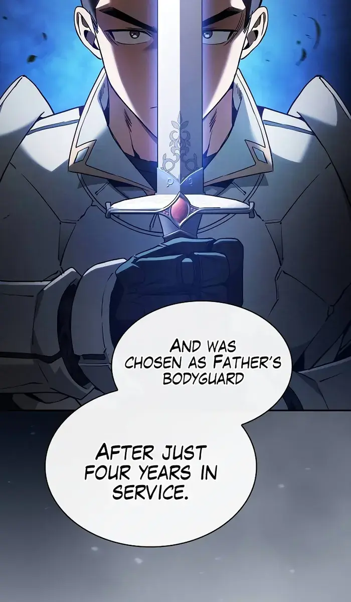 Academy's Genius Swordmaster Chapter 36 Page 9