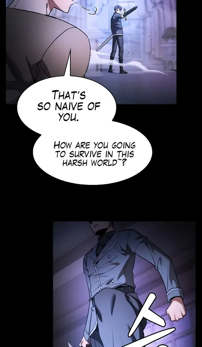 Academy's Genius Swordmaster Chapter 36 Page 25