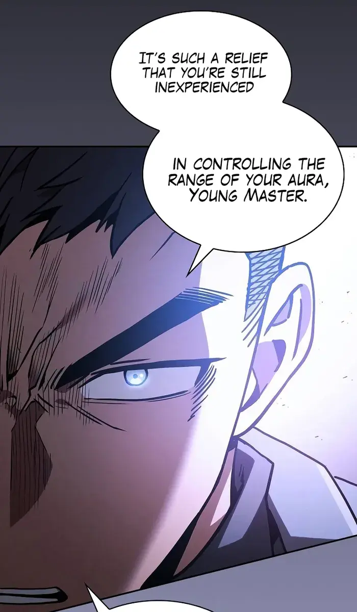 Academy's Genius Swordmaster Chapter 36 Page 48