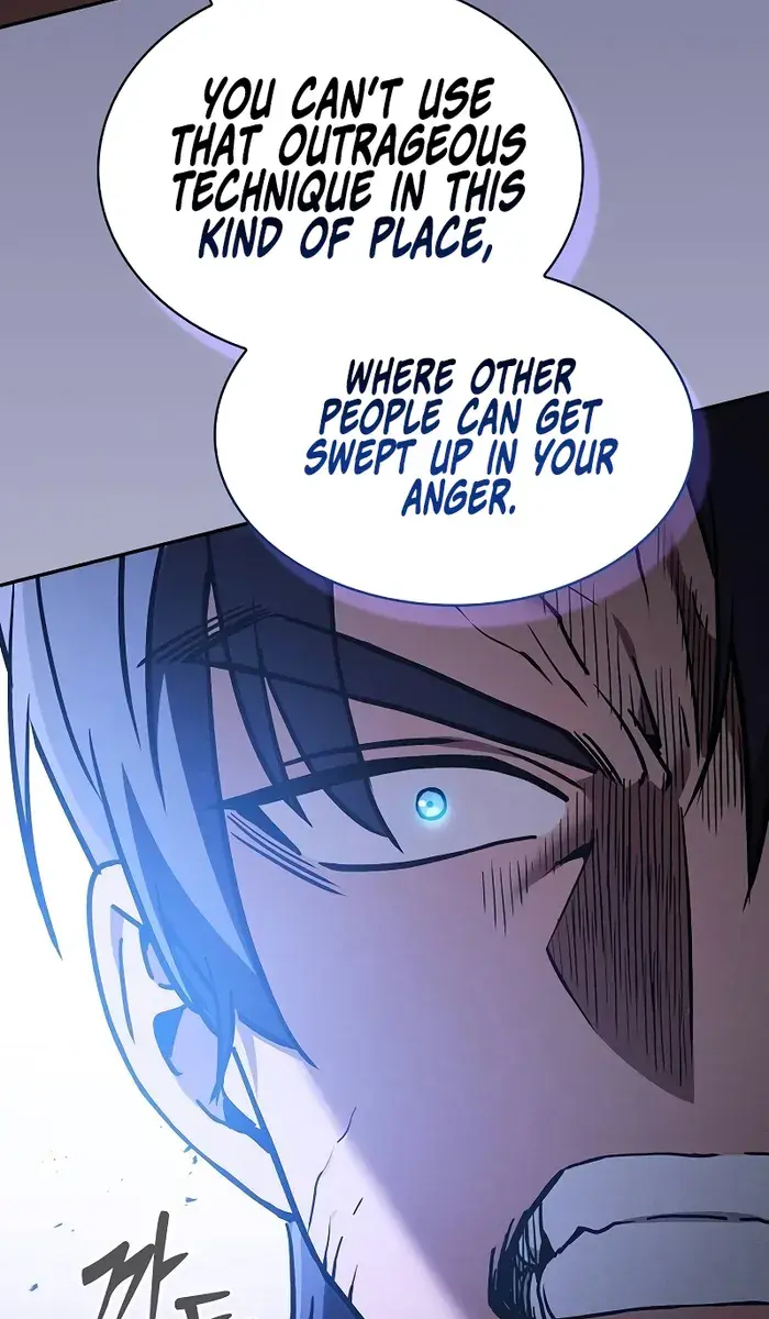 Academy's Genius Swordmaster Chapter 36 Page 49