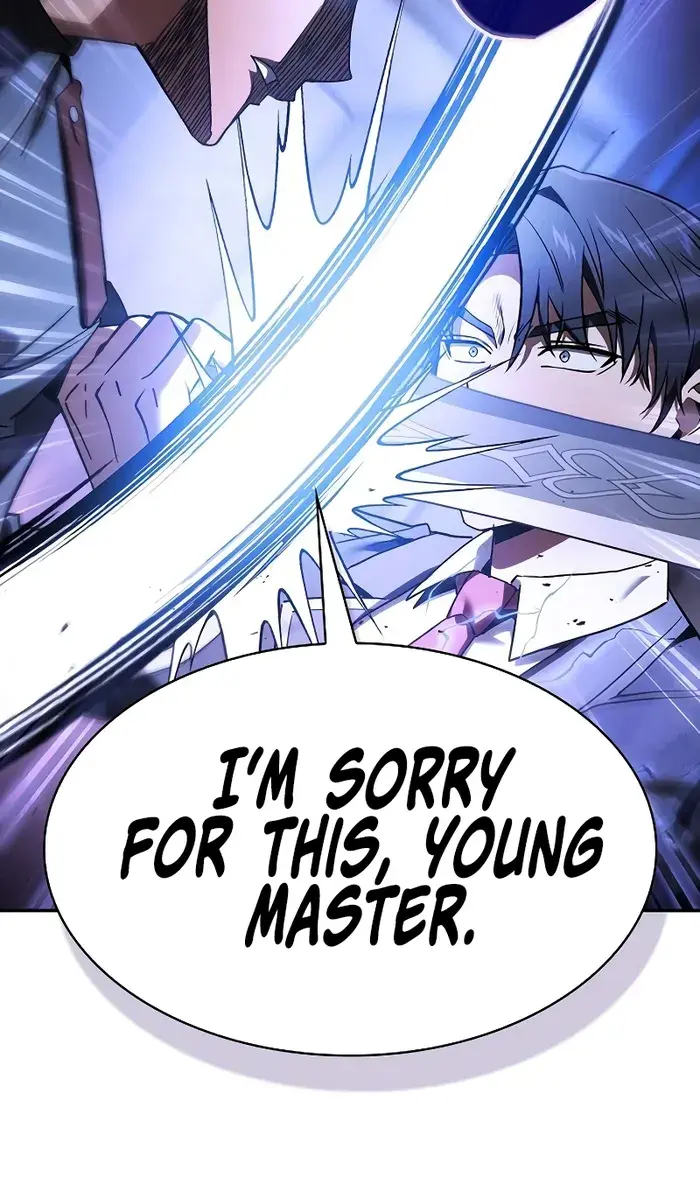 Academy's Genius Swordmaster Chapter 36 Page 52