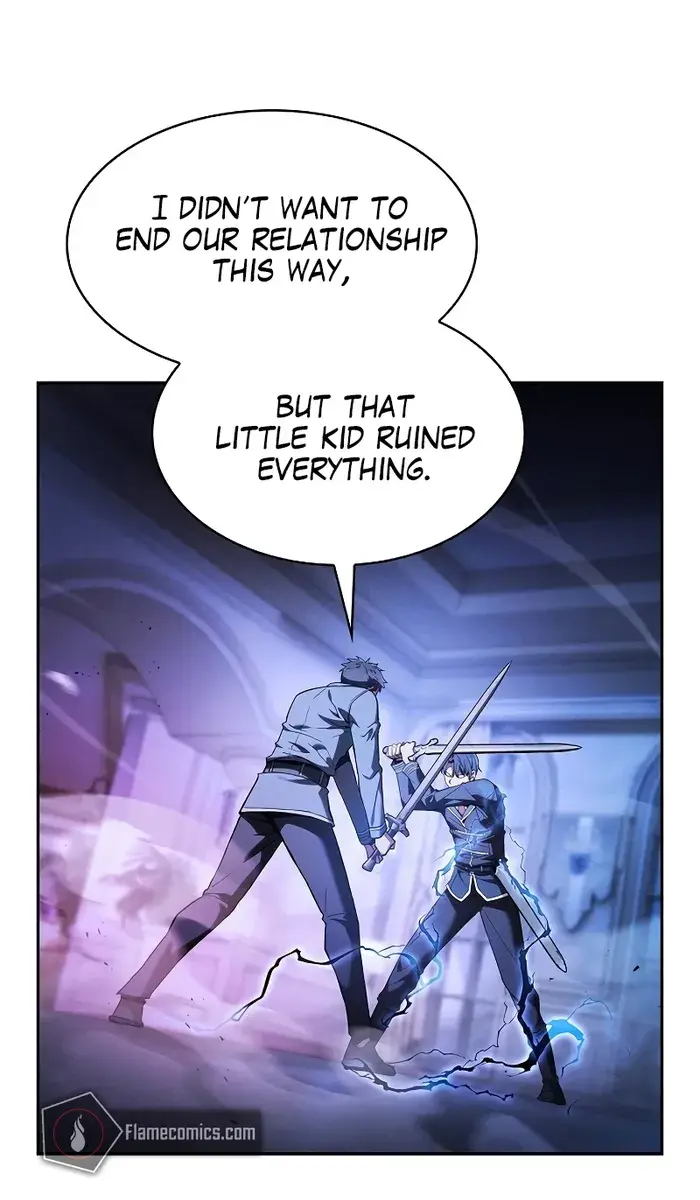 Academy's Genius Swordmaster Chapter 36 Page 53