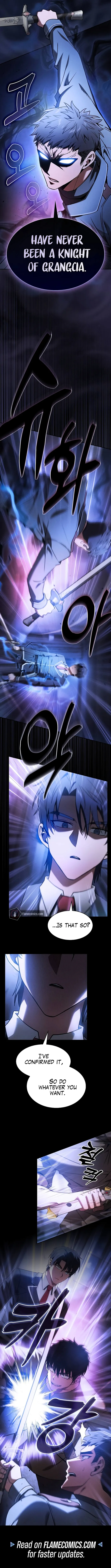 Academy's Genius Swordmaster Chapter 36 Page 63