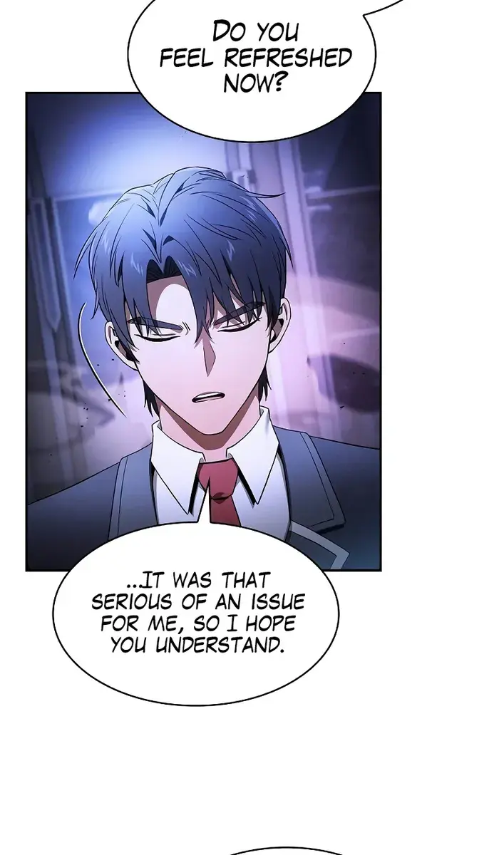 Academy's Genius Swordmaster Chapter 36 Page 76