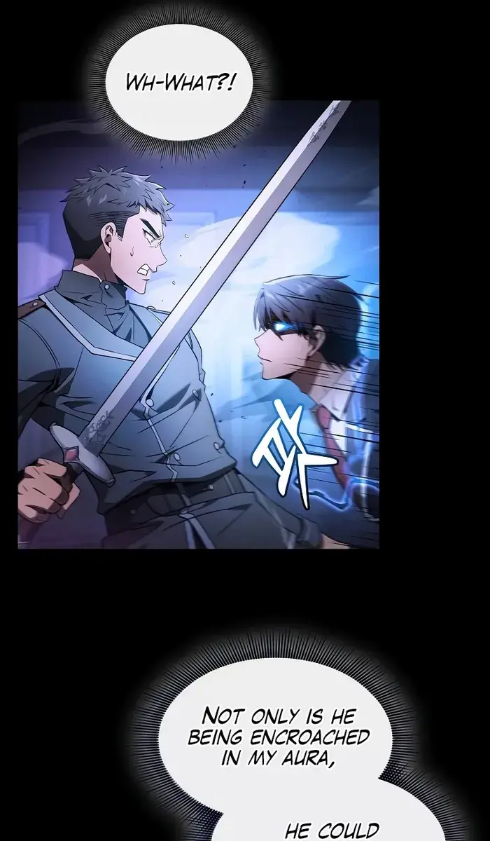 Academy's Genius Swordmaster Chapter 36 Page 84