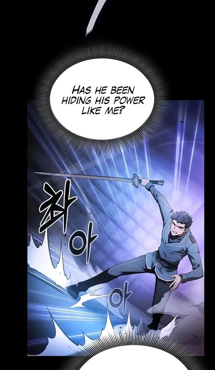 Academy's Genius Swordmaster Chapter 36 Page 88