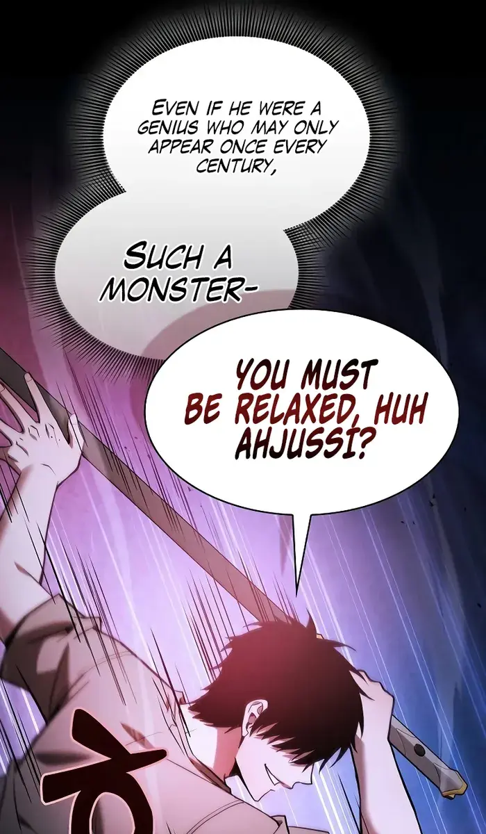 Academy's Genius Swordmaster Chapter 36 Page 93