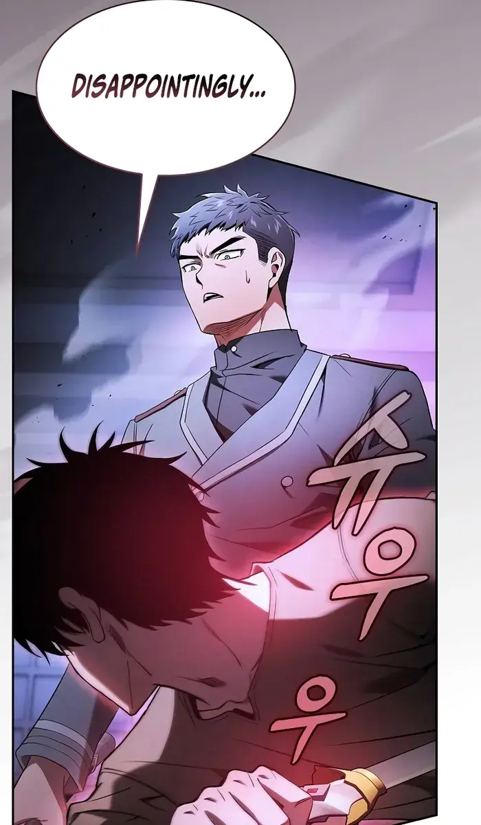 Academy's Genius Swordmaster Chapter 36 Page 95