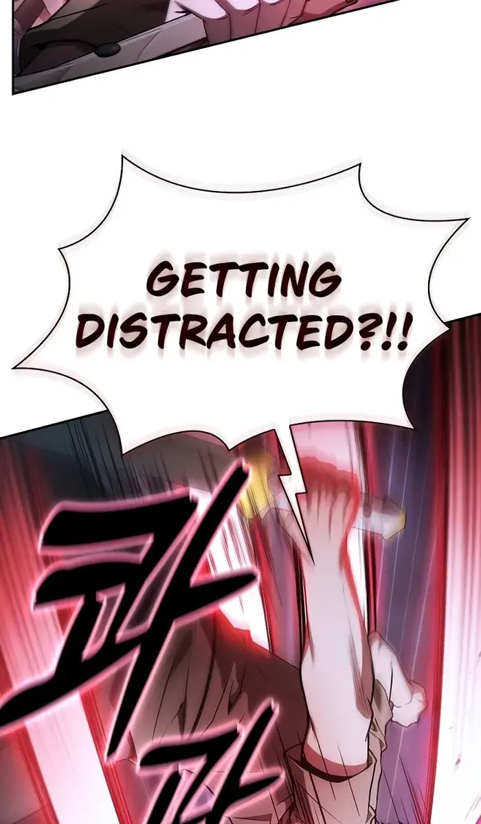 Academy's Genius Swordmaster Chapter 36 Page 96