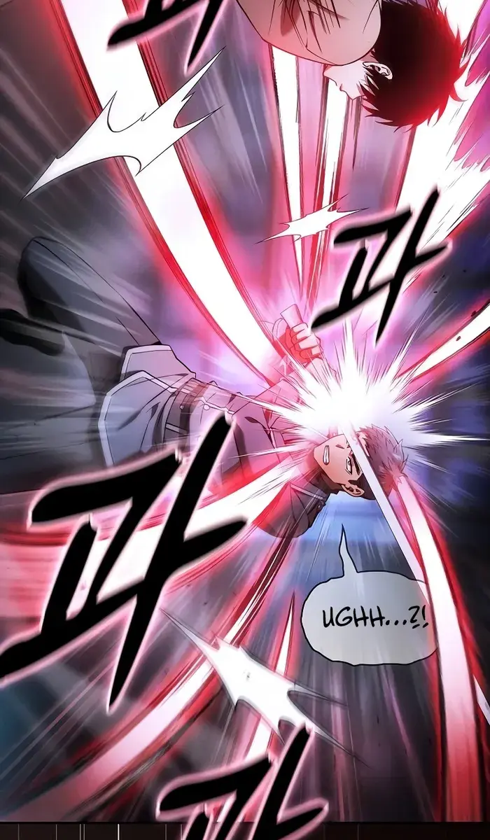 Academy's Genius Swordmaster Chapter 36 Page 97